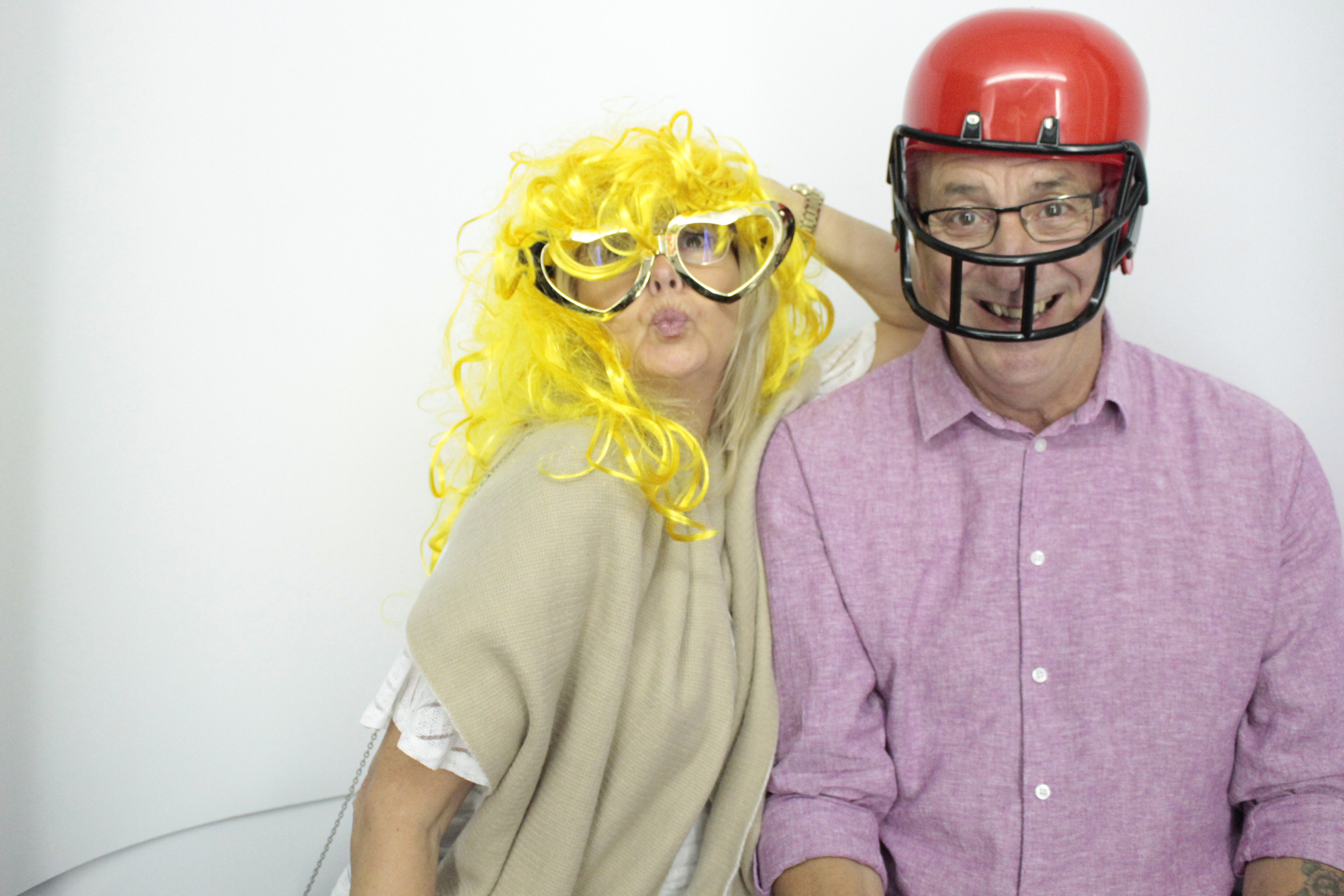 Louise & Dan's Big Day | View more photos from the event at gallery.myphotoboothexperience.co.uk/u/MyPhotoBoothExperienceLtd/Louise-Dans-Big-Day